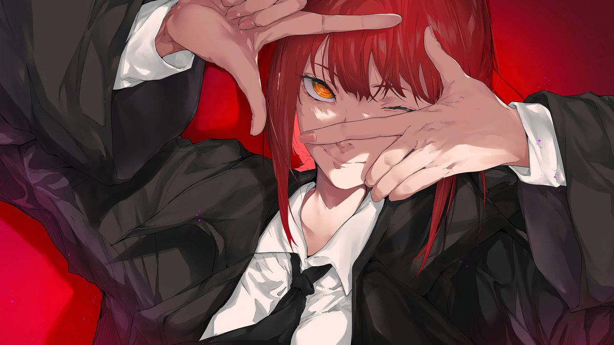 Makima vs Armin Arlert Who Would Win in a Crossover Clash?